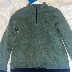 Boys old navy jacket